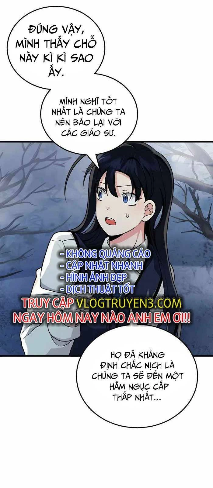 Truyền Nhân Của Thần Thoại Anh Hùng Chapter 18 - 8