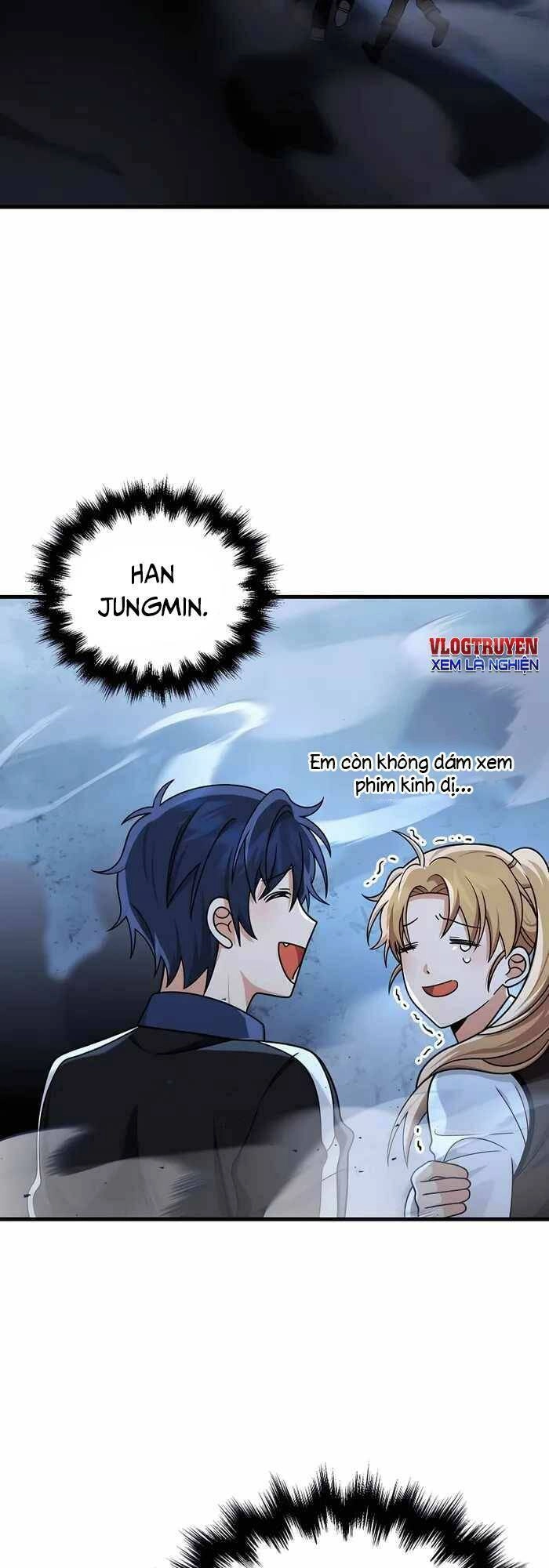 Truyền Nhân Của Thần Thoại Anh Hùng Chapter 18 - 10