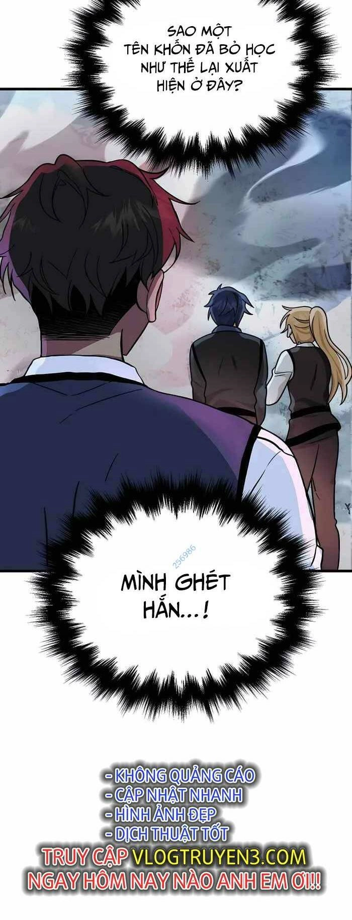 Truyền Nhân Của Thần Thoại Anh Hùng Chapter 18 - 12