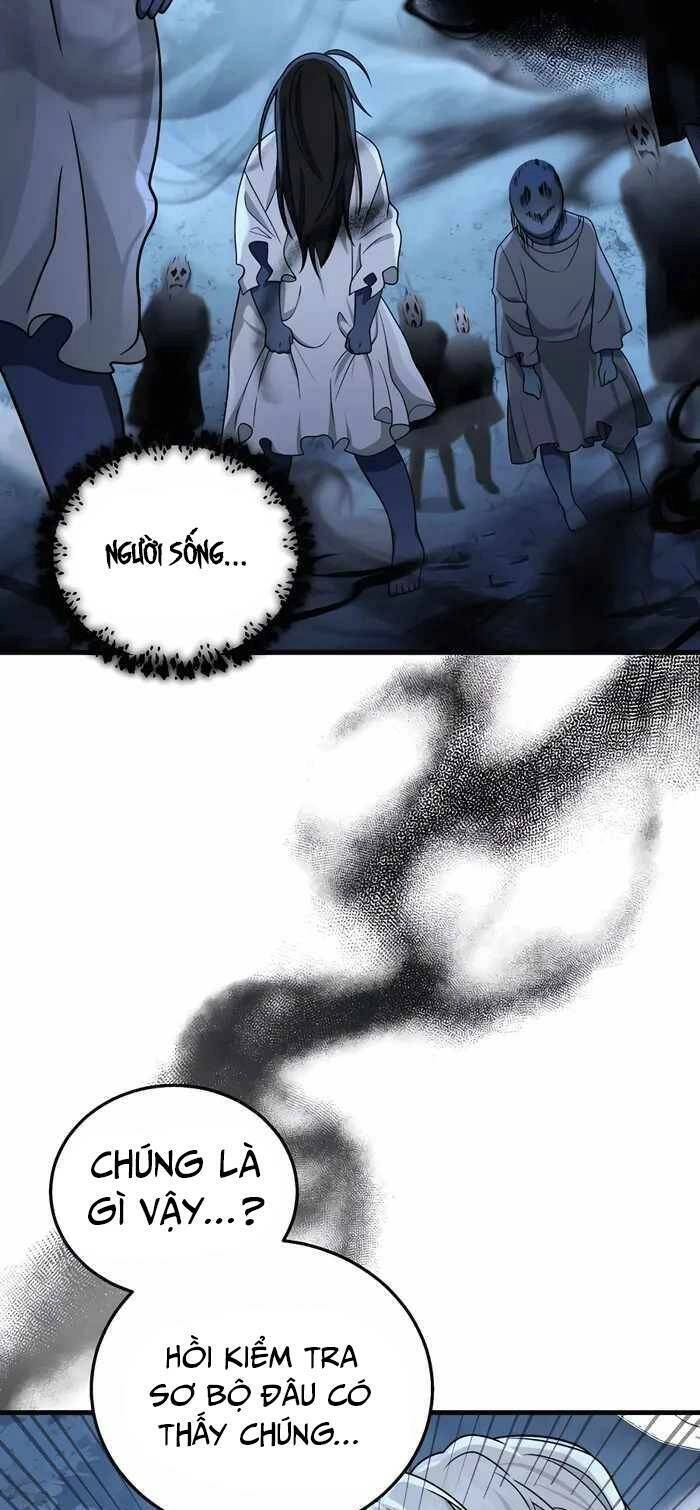 Truyền Nhân Của Thần Thoại Anh Hùng Chapter 18 - 17