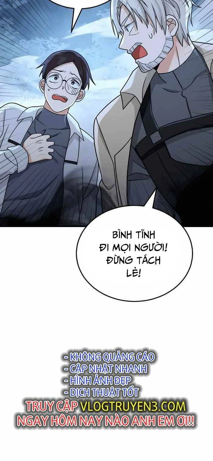 Truyền Nhân Của Thần Thoại Anh Hùng Chapter 18 - 18