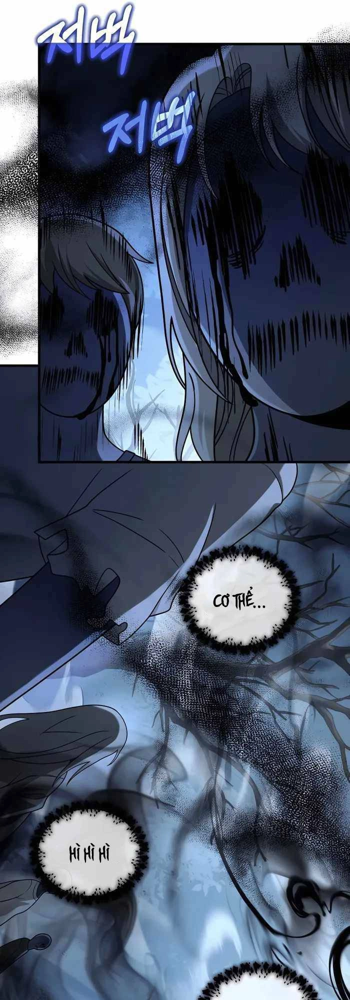 Truyền Nhân Của Thần Thoại Anh Hùng Chapter 18 - 19