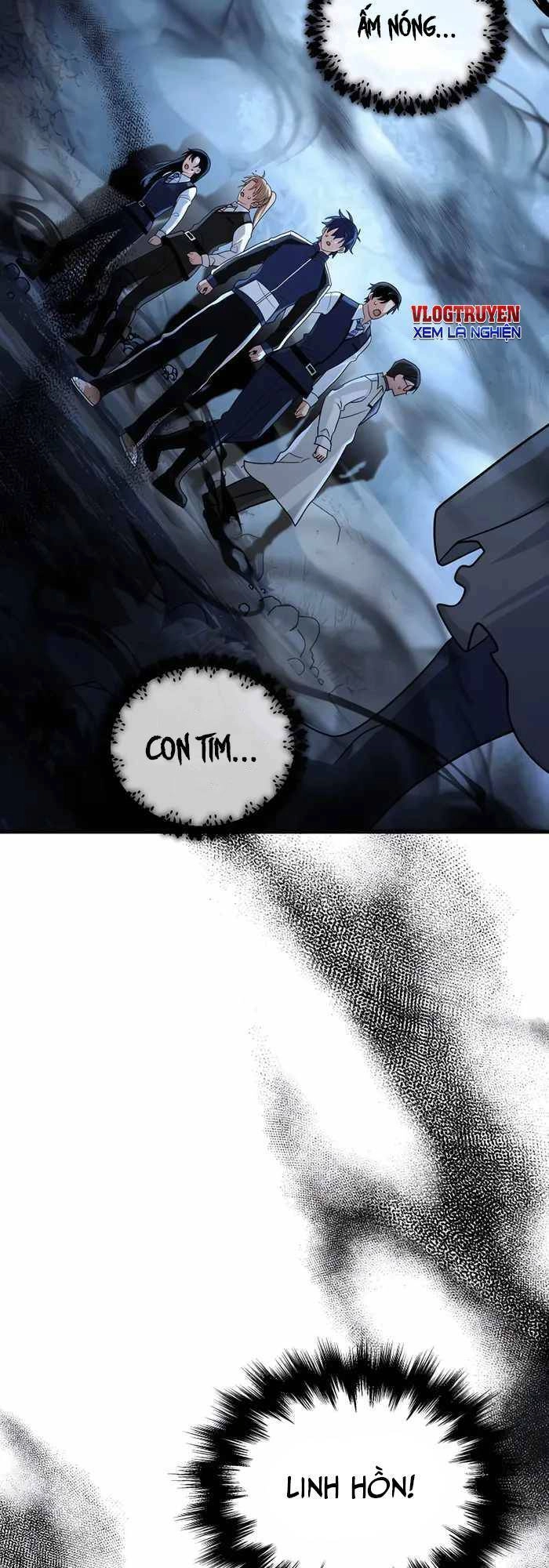 Truyền Nhân Của Thần Thoại Anh Hùng Chapter 18 - 20