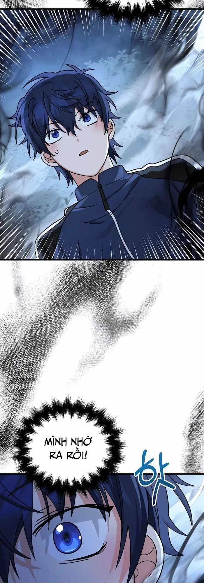 Truyền Nhân Của Thần Thoại Anh Hùng Chapter 18 - 21