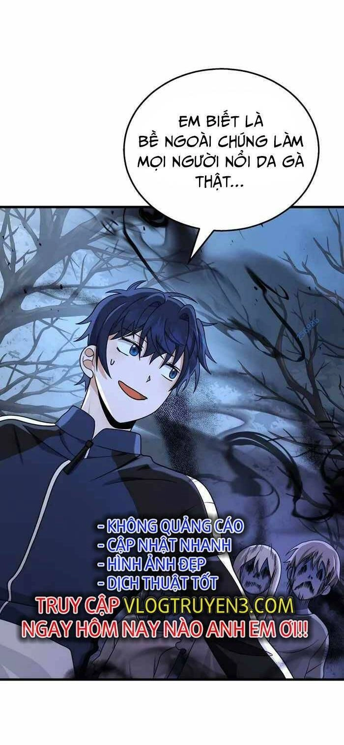 Truyền Nhân Của Thần Thoại Anh Hùng Chapter 18 - 28