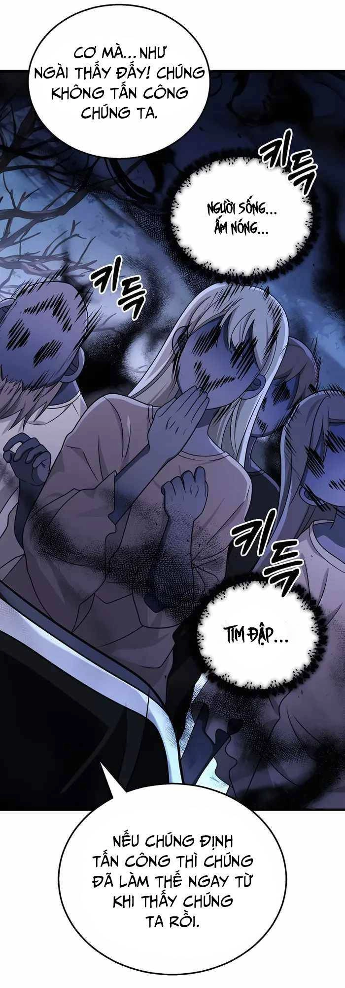 Truyền Nhân Của Thần Thoại Anh Hùng Chapter 18 - 29