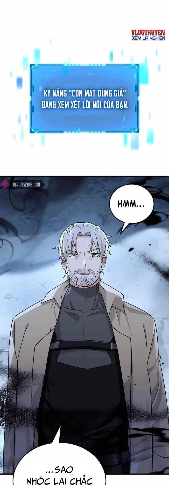 Truyền Nhân Của Thần Thoại Anh Hùng Chapter 18 - 30