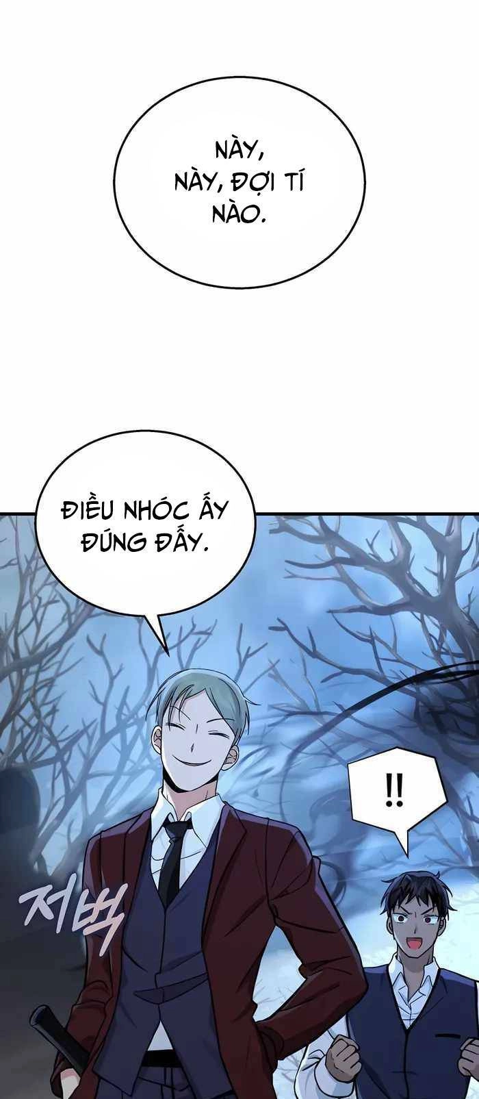 Truyền Nhân Của Thần Thoại Anh Hùng Chapter 18 - 41