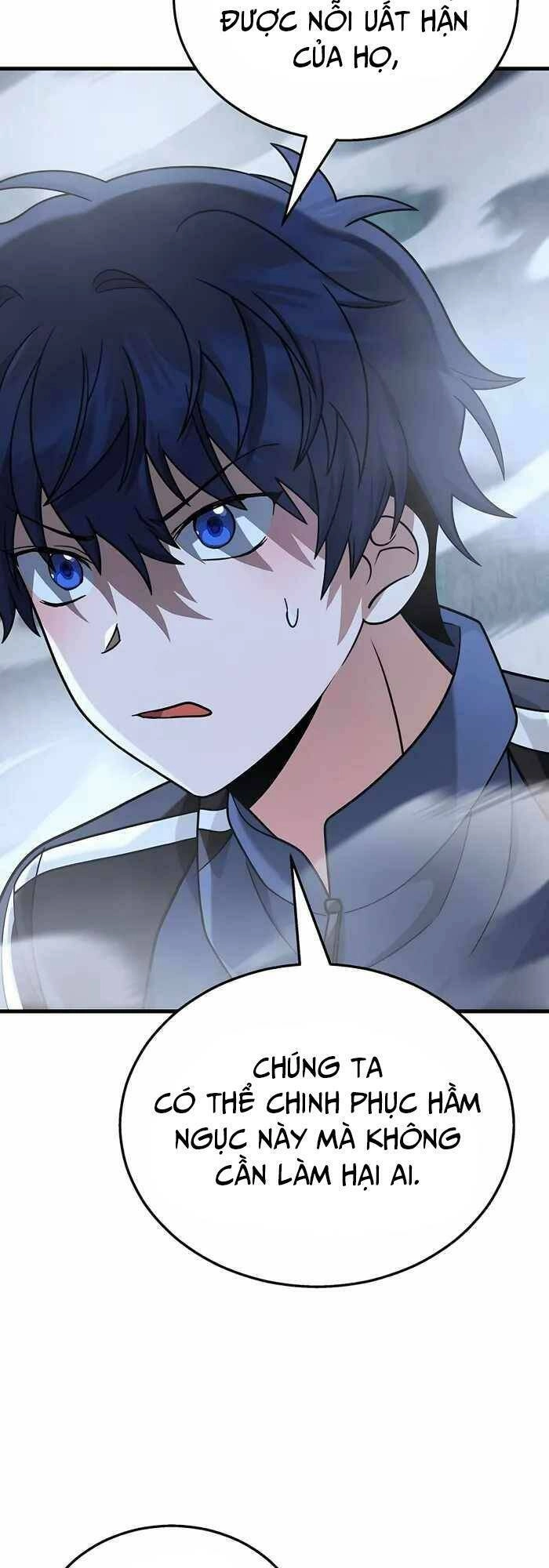 Truyền Nhân Của Thần Thoại Anh Hùng Chapter 18 - 45