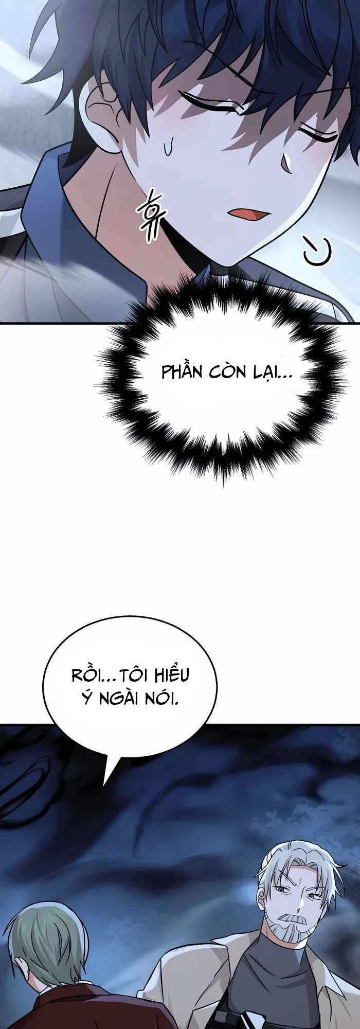 Truyền Nhân Của Thần Thoại Anh Hùng Chapter 18 - 50