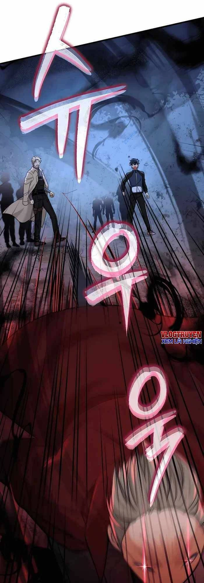 Truyền Nhân Của Thần Thoại Anh Hùng Chapter 18 - 53