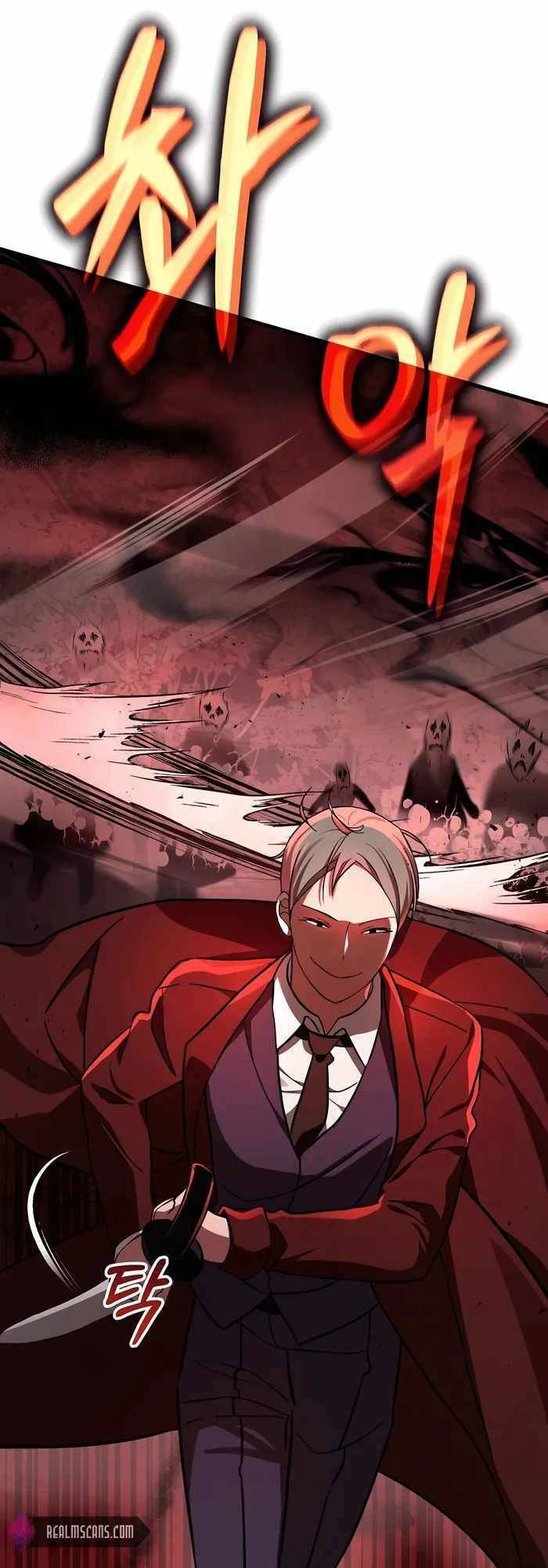 Truyền Nhân Của Thần Thoại Anh Hùng Chapter 18 - 56