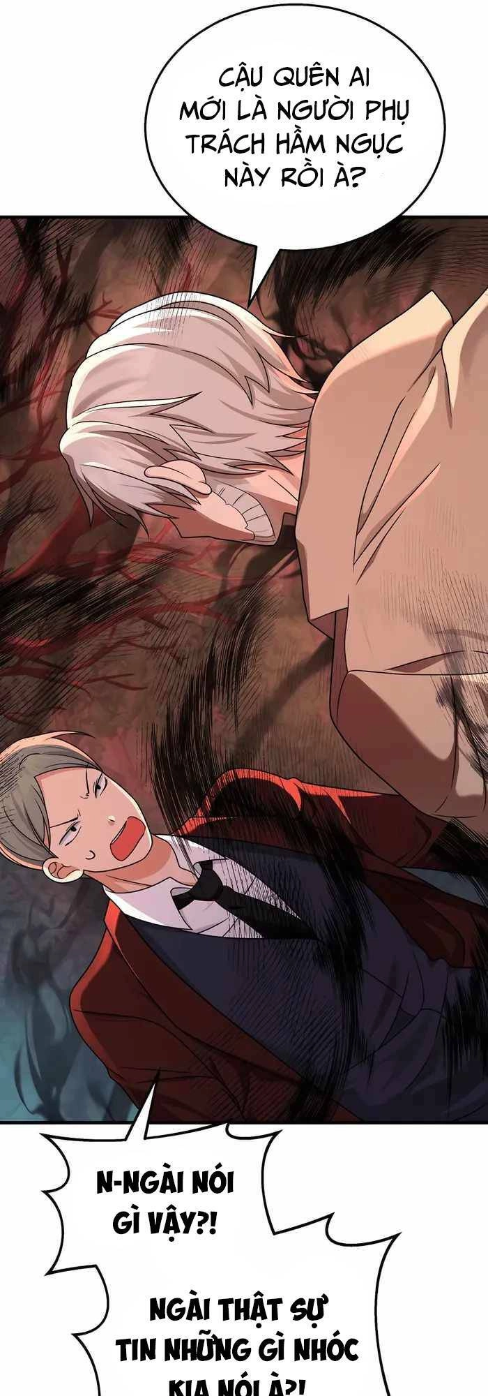 Truyền Nhân Của Thần Thoại Anh Hùng Chapter 18 - 65