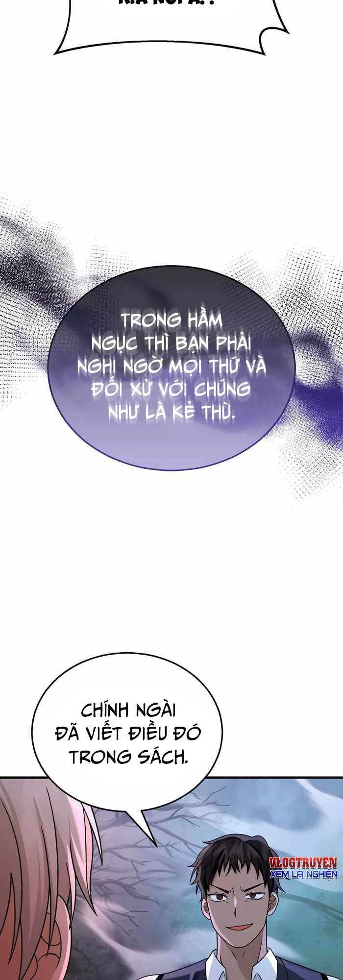 Truyền Nhân Của Thần Thoại Anh Hùng Chapter 18 - 66