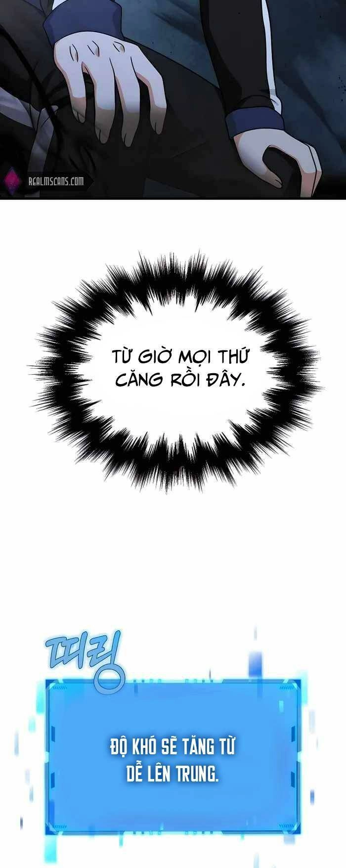 Truyền Nhân Của Thần Thoại Anh Hùng Chapter 18 - 71