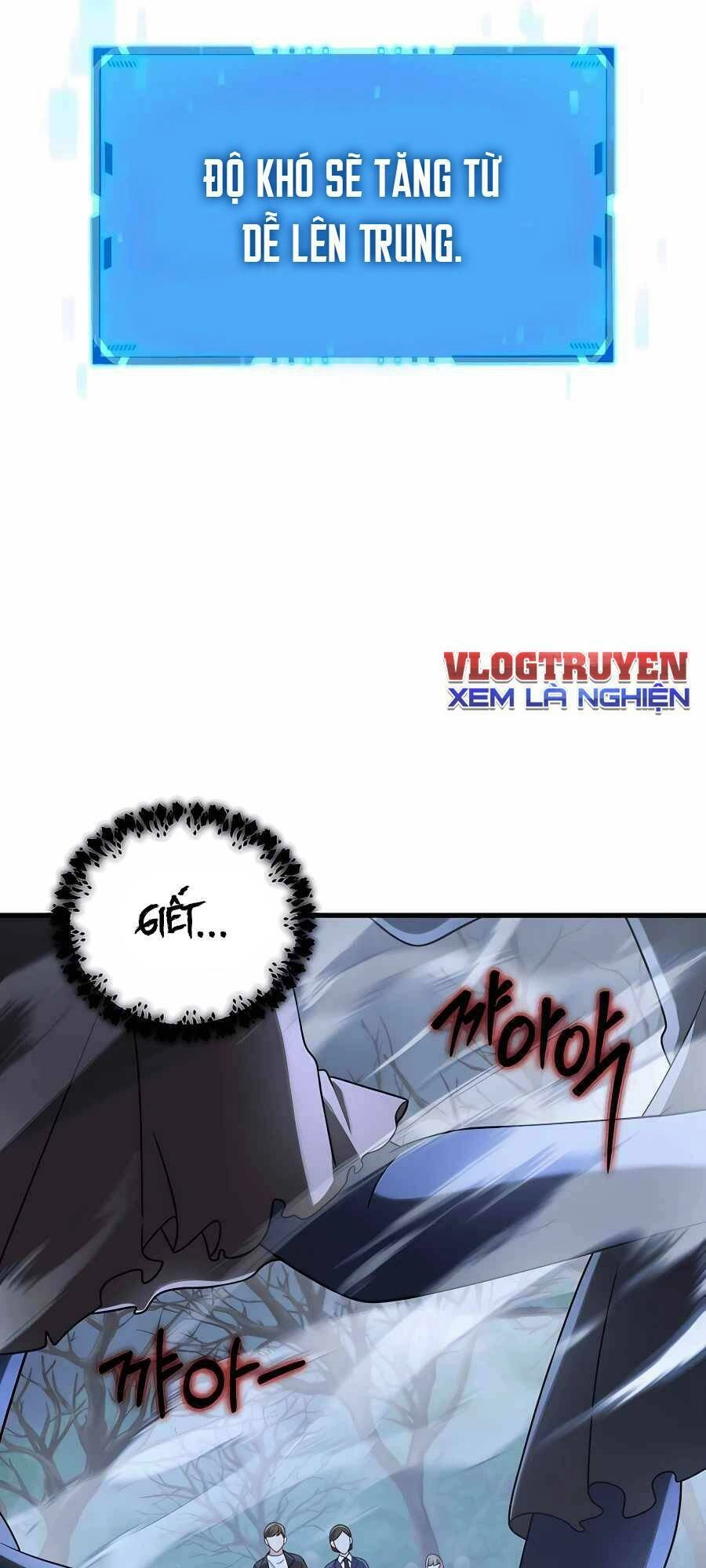 Truyền Nhân Của Thần Thoại Anh Hùng Chapter 19 - 2