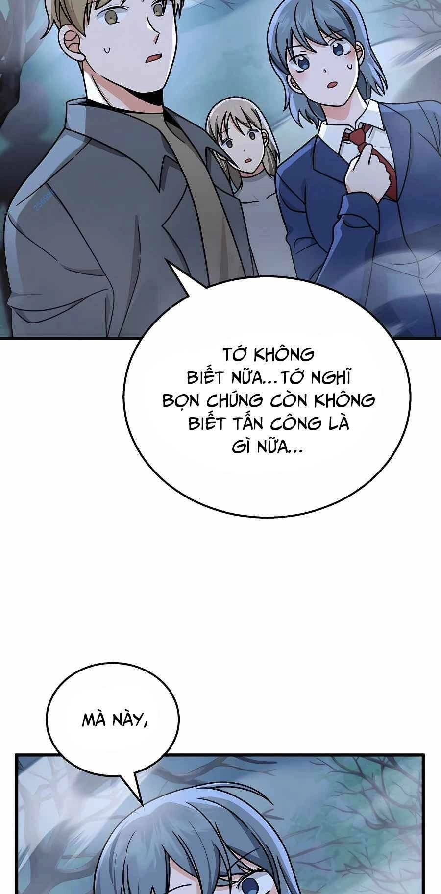 Truyền Nhân Của Thần Thoại Anh Hùng Chapter 19 - 4