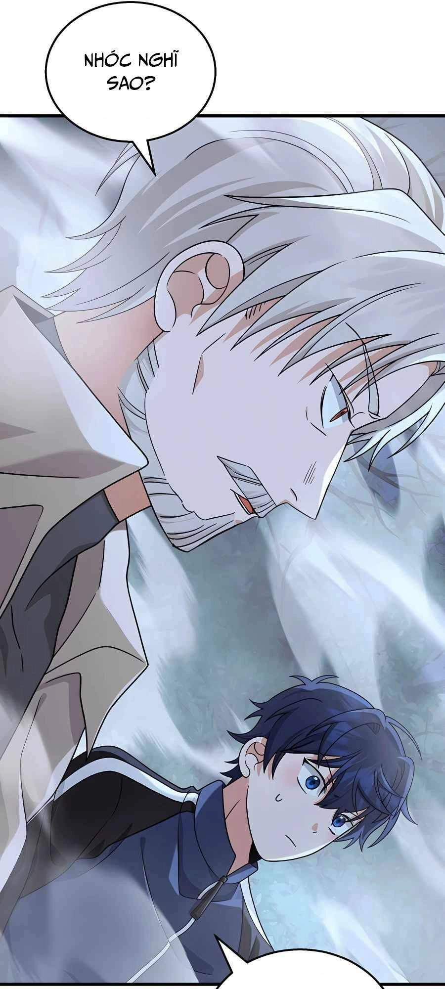 Truyền Nhân Của Thần Thoại Anh Hùng Chapter 19 - 6