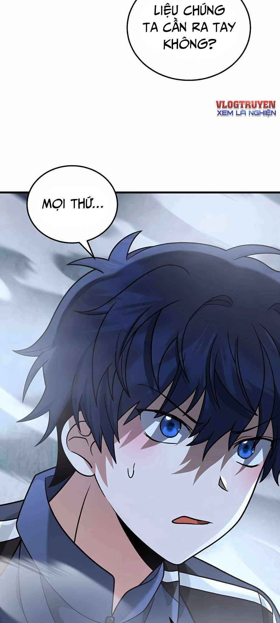 Truyền Nhân Của Thần Thoại Anh Hùng Chapter 19 - 7