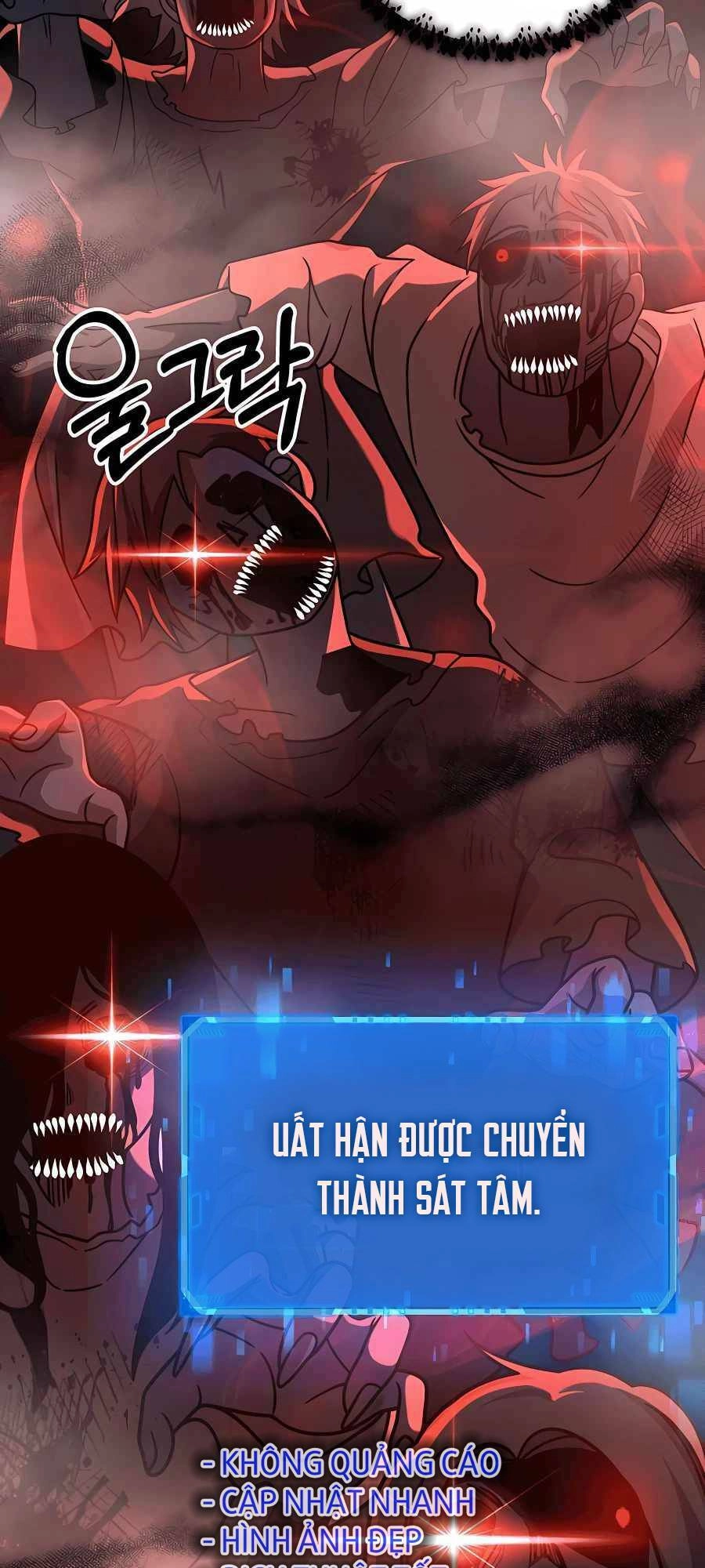 Truyền Nhân Của Thần Thoại Anh Hùng Chapter 19 - 9