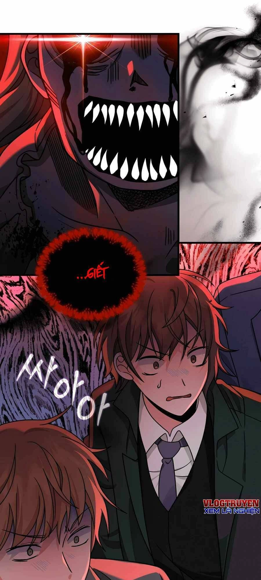 Truyền Nhân Của Thần Thoại Anh Hùng Chapter 19 - 12