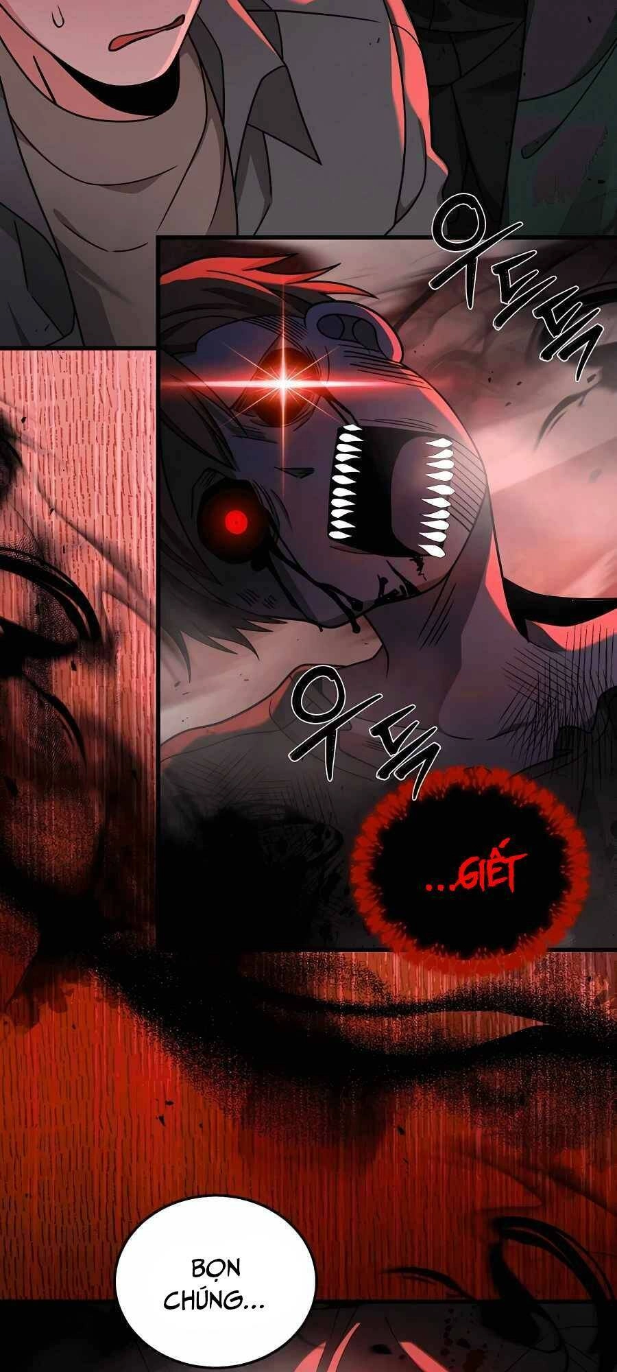 Truyền Nhân Của Thần Thoại Anh Hùng Chapter 19 - 13