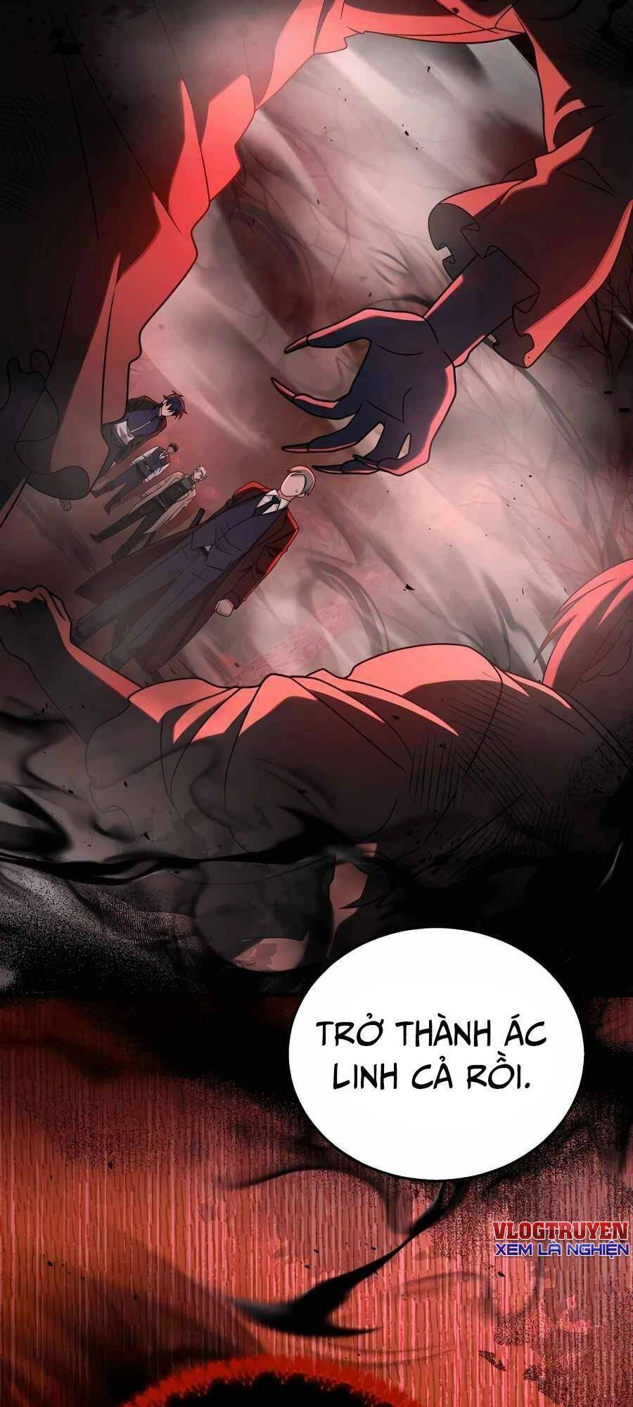 Truyền Nhân Của Thần Thoại Anh Hùng Chapter 19 - 14