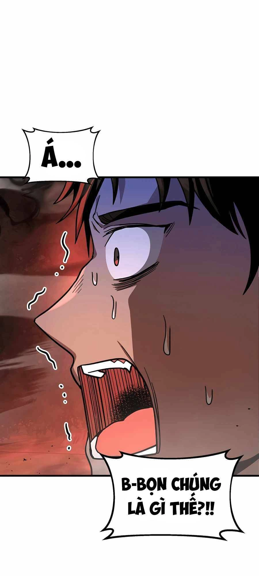 Truyền Nhân Của Thần Thoại Anh Hùng Chapter 19 - 18