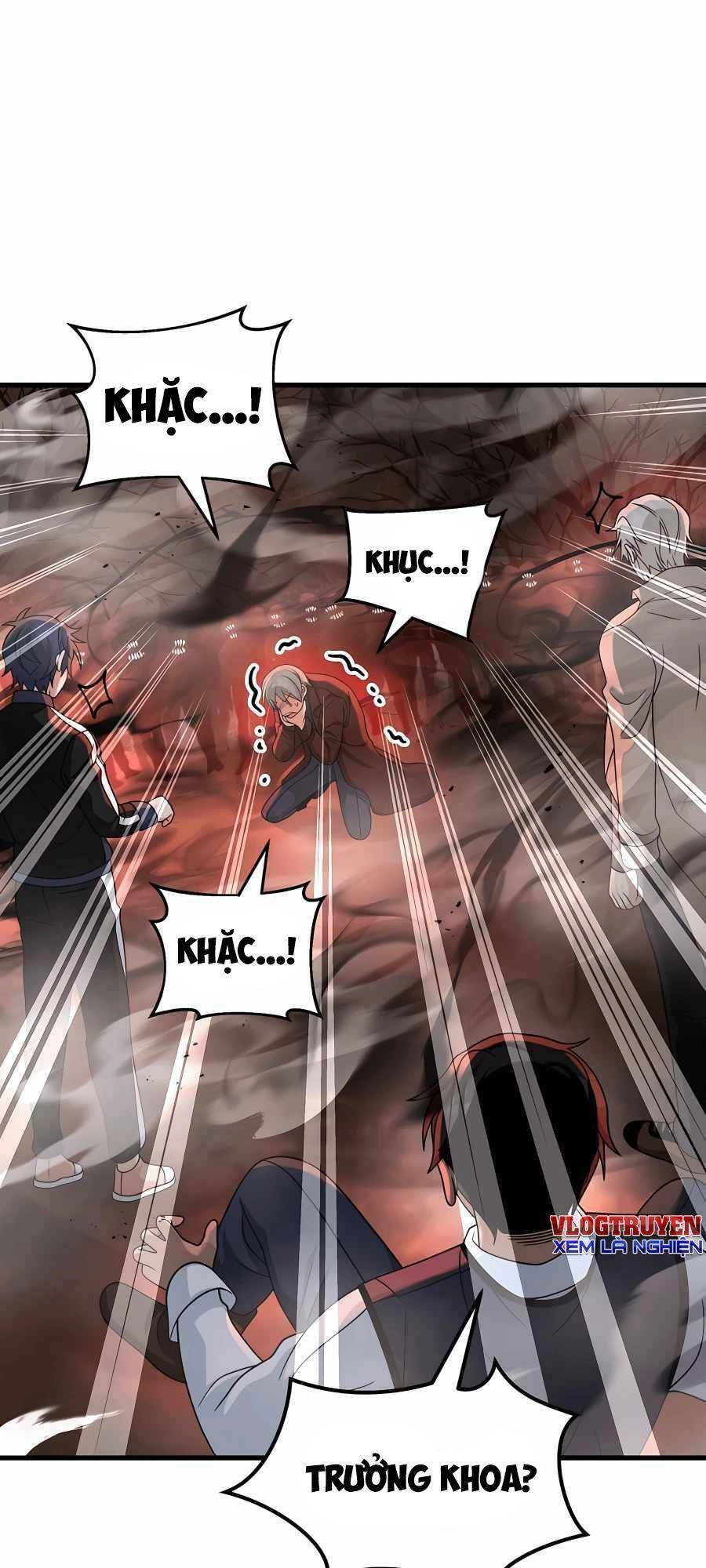 Truyền Nhân Của Thần Thoại Anh Hùng Chapter 19 - 19