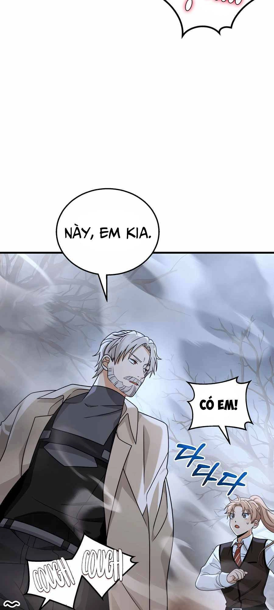 Truyền Nhân Của Thần Thoại Anh Hùng Chapter 19 - 21