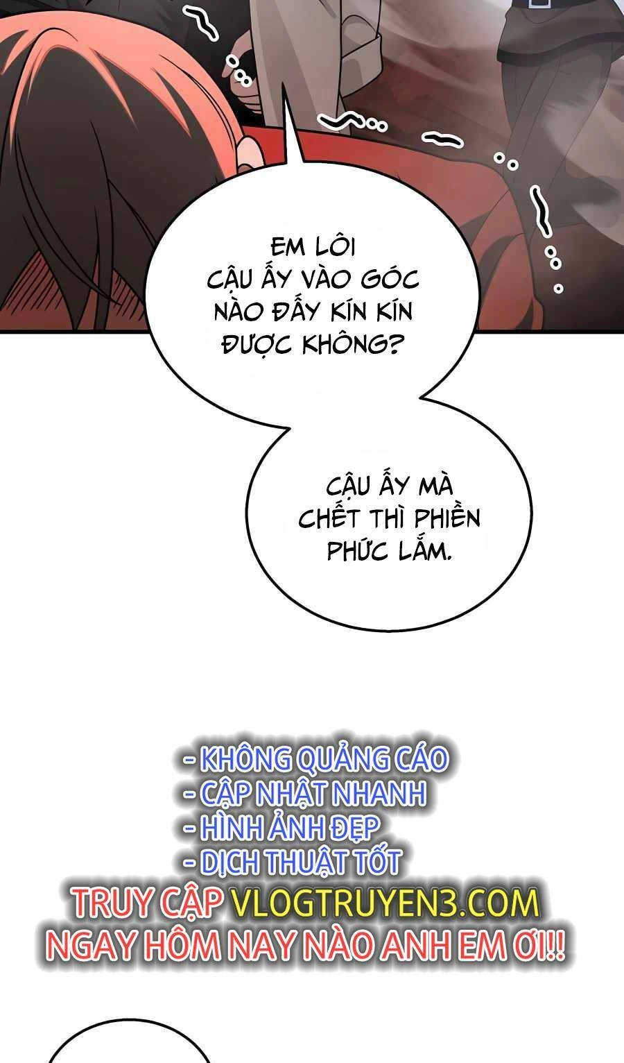 Truyền Nhân Của Thần Thoại Anh Hùng Chapter 19 - 22