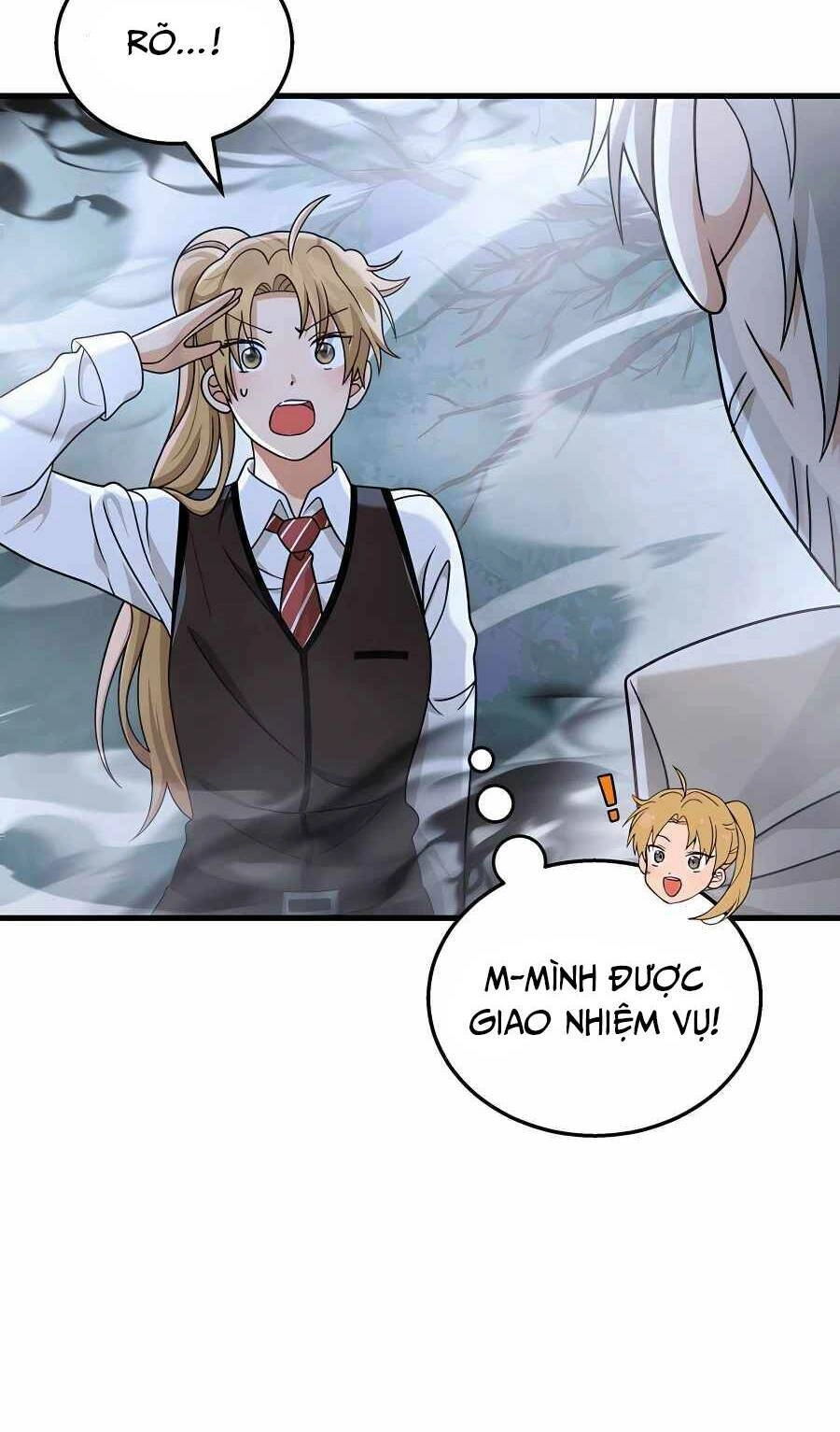 Truyền Nhân Của Thần Thoại Anh Hùng Chapter 19 - 23