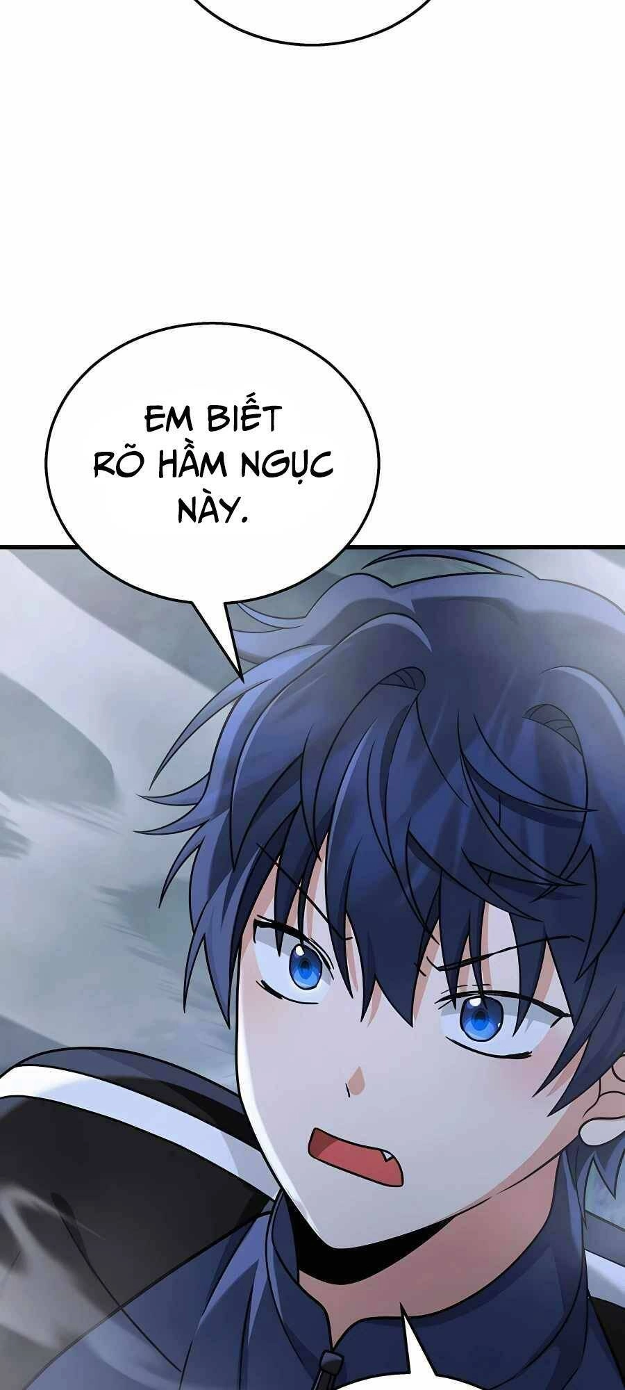 Truyền Nhân Của Thần Thoại Anh Hùng Chapter 19 - 26