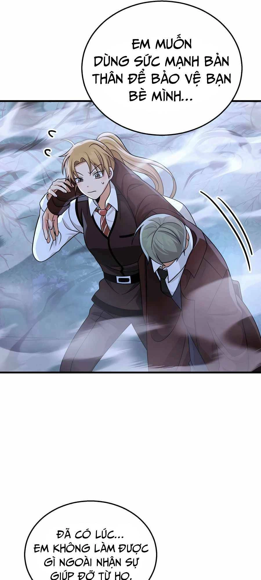 Truyền Nhân Của Thần Thoại Anh Hùng Chapter 19 - 30