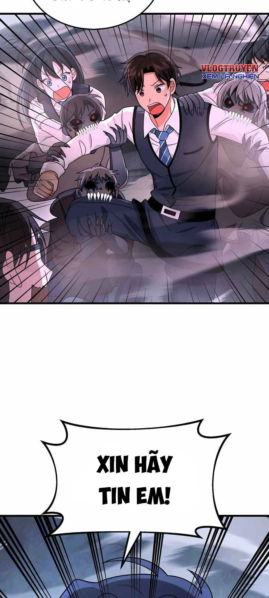 Truyền Nhân Của Thần Thoại Anh Hùng Chapter 19 - 31