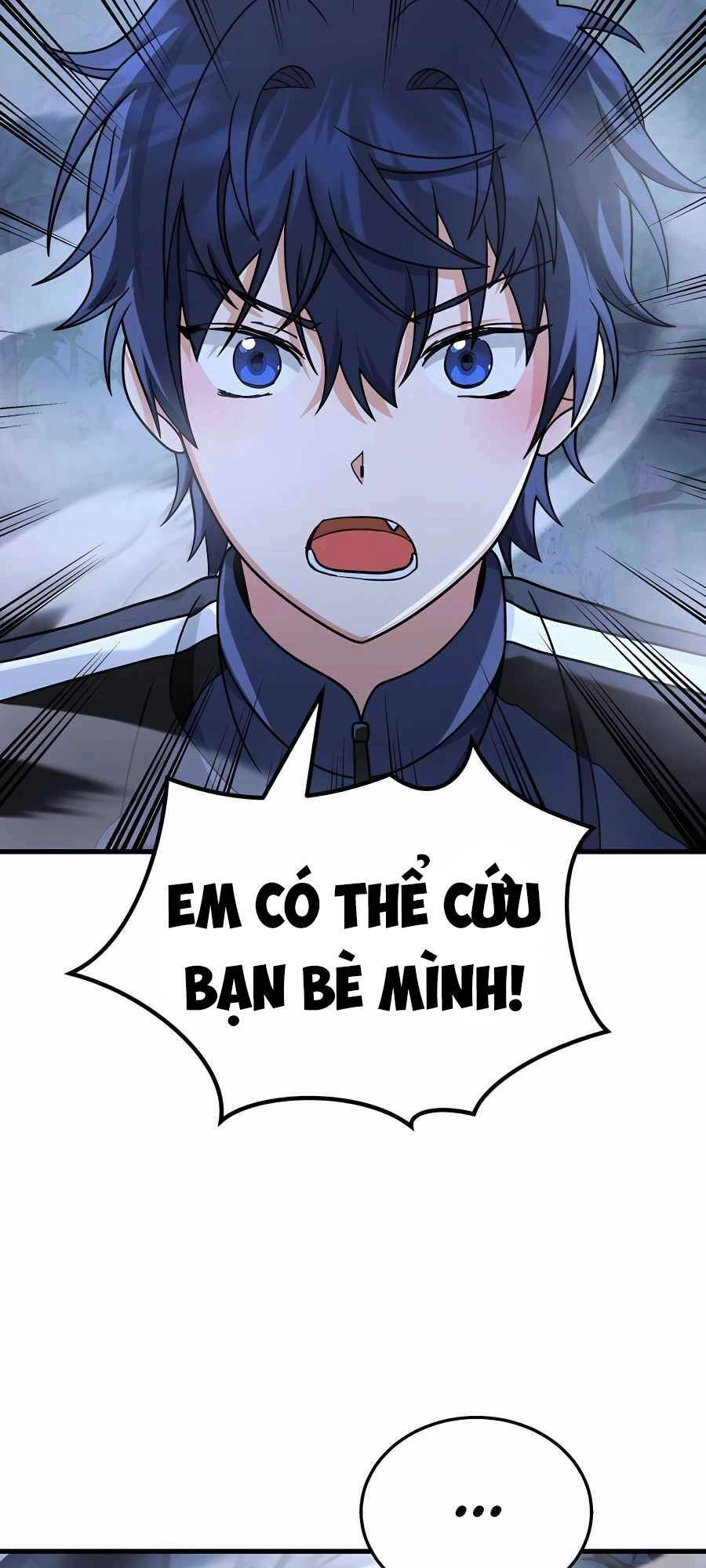 Truyền Nhân Của Thần Thoại Anh Hùng Chapter 19 - 32