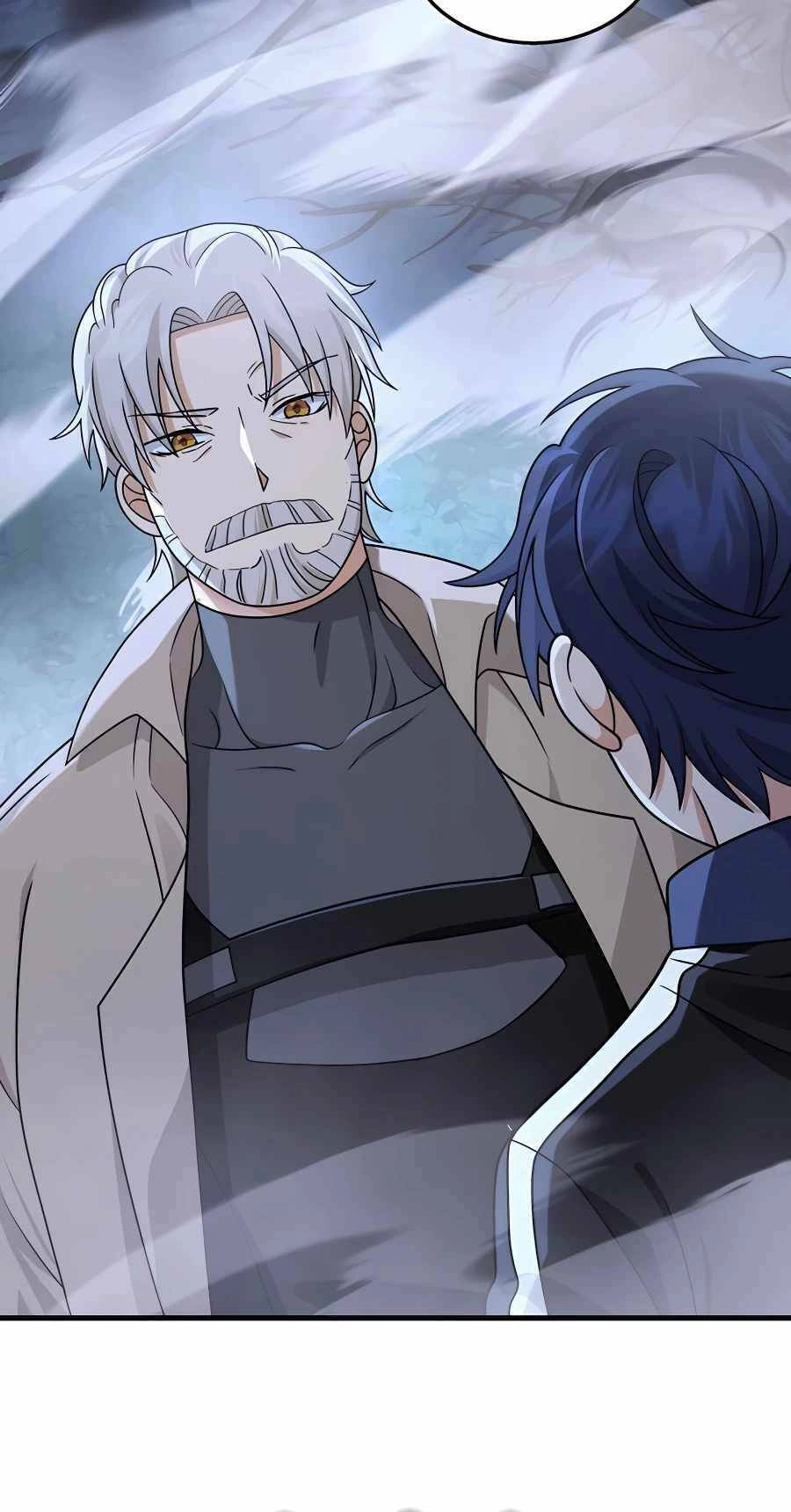 Truyền Nhân Của Thần Thoại Anh Hùng Chapter 19 - 33