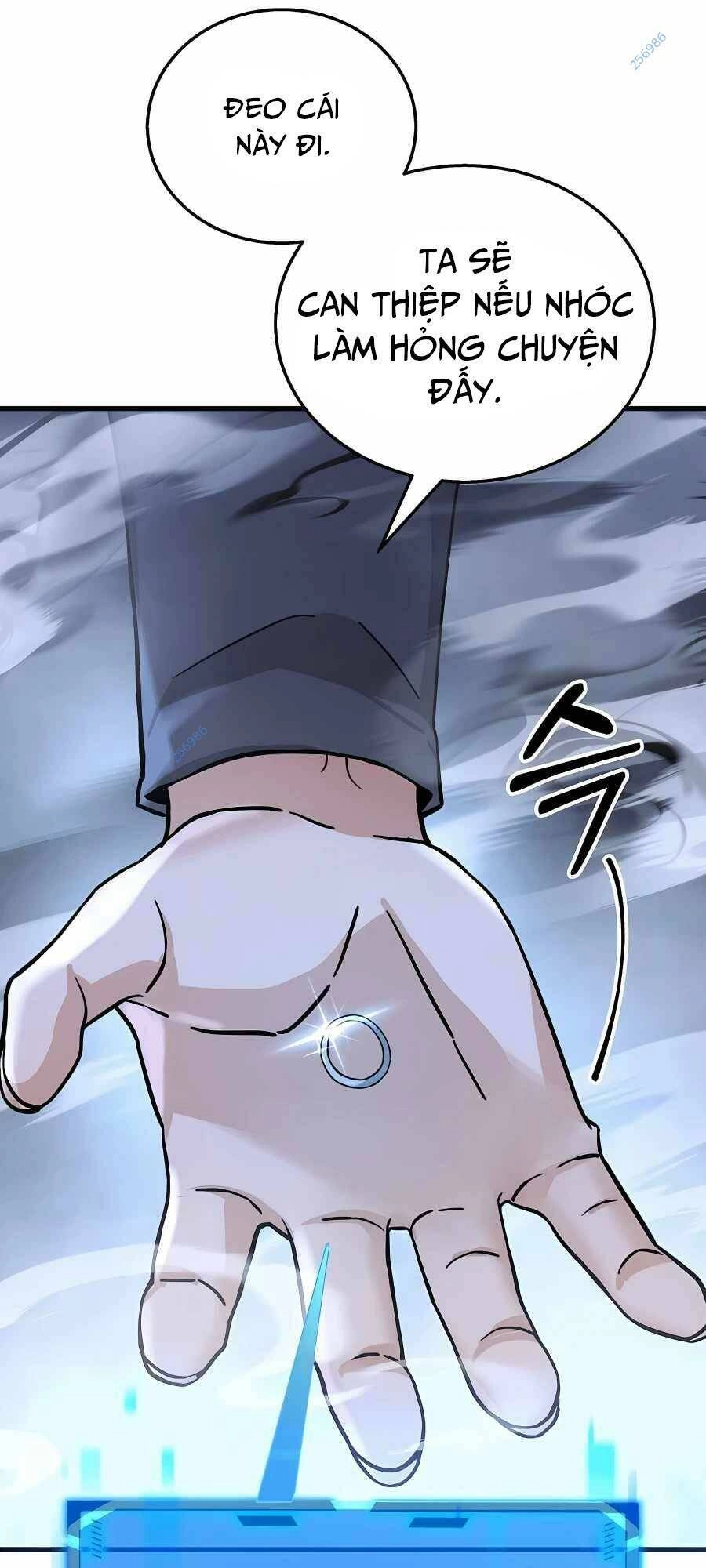 Truyền Nhân Của Thần Thoại Anh Hùng Chapter 19 - 35