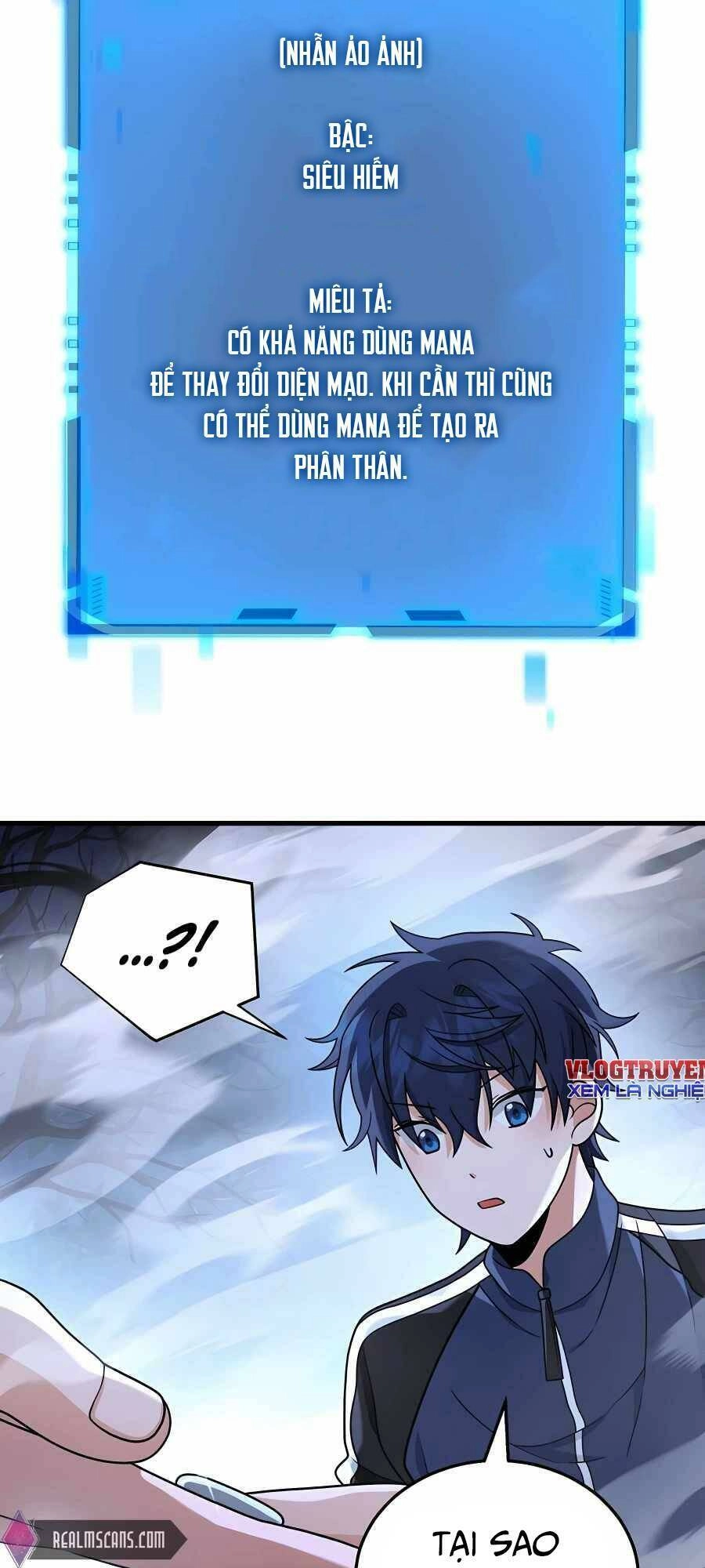 Truyền Nhân Của Thần Thoại Anh Hùng Chapter 19 - 36