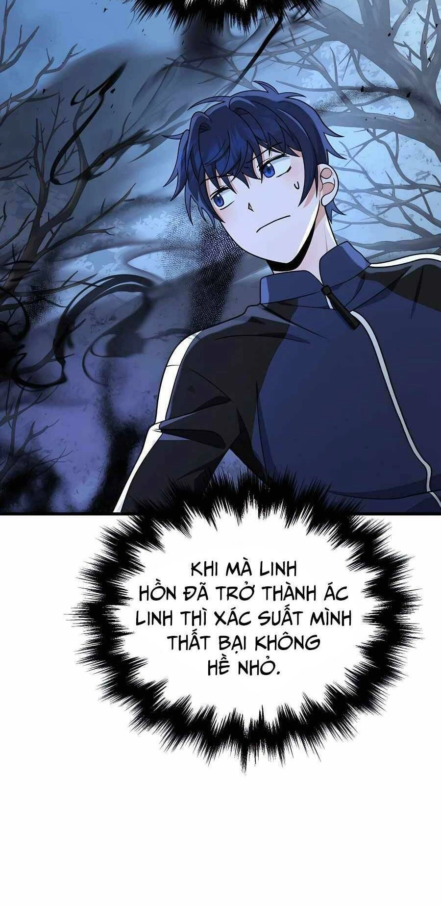 Truyền Nhân Của Thần Thoại Anh Hùng Chapter 19 - 40