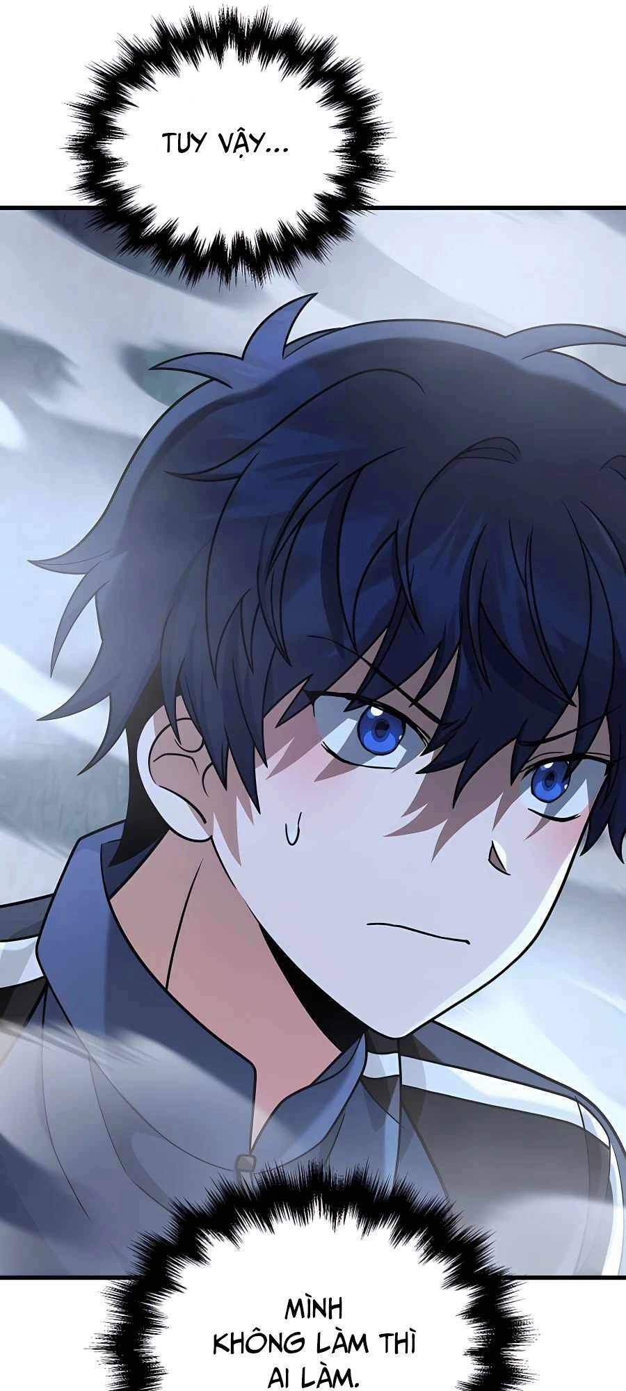 Truyền Nhân Của Thần Thoại Anh Hùng Chapter 19 - 41