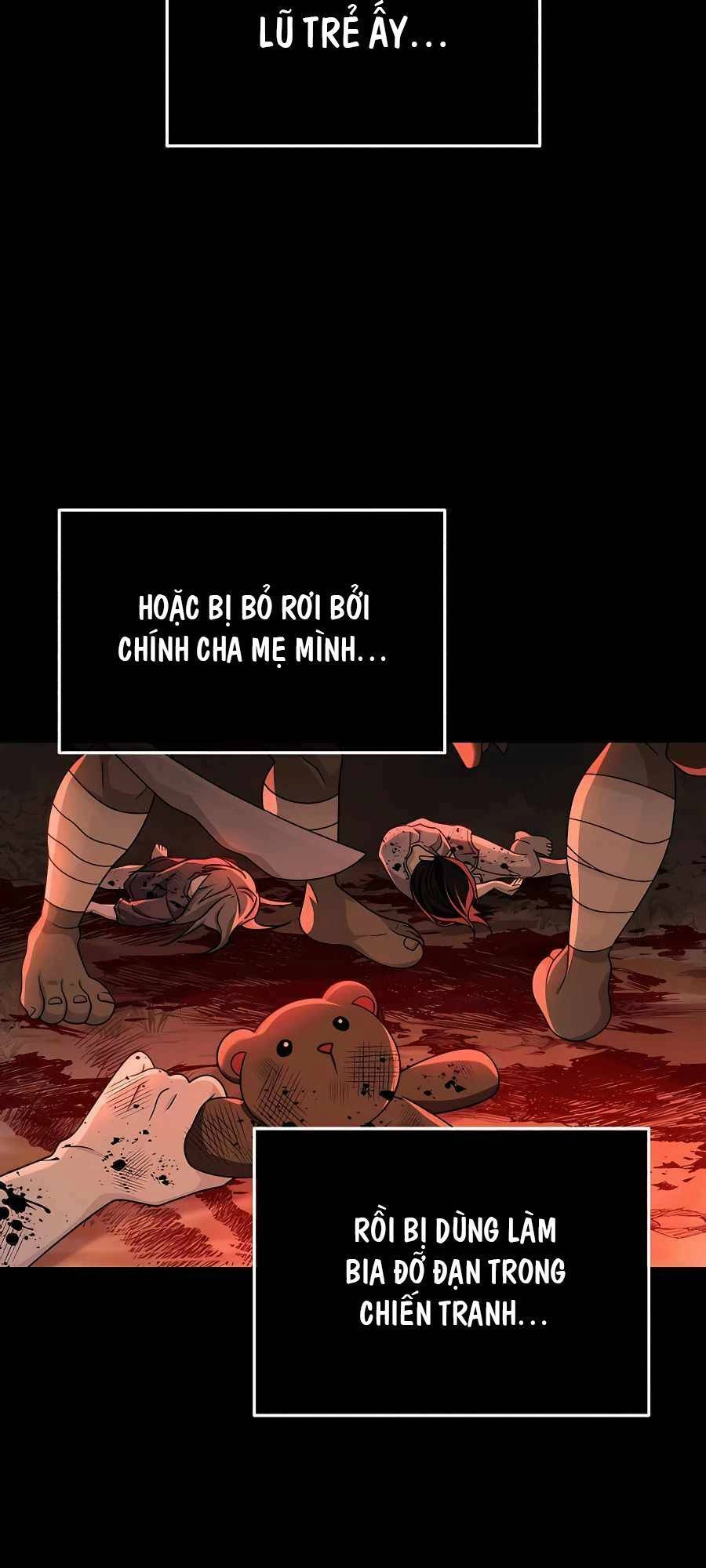 Truyền Nhân Của Thần Thoại Anh Hùng Chapter 19 - 44