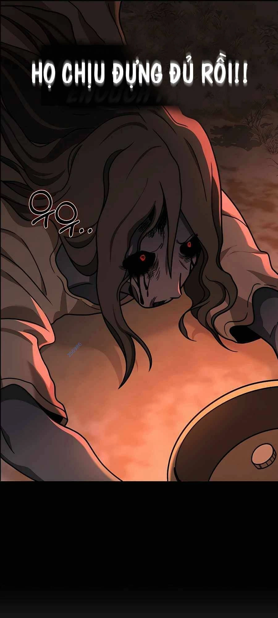 Truyền Nhân Của Thần Thoại Anh Hùng Chapter 19 - 47