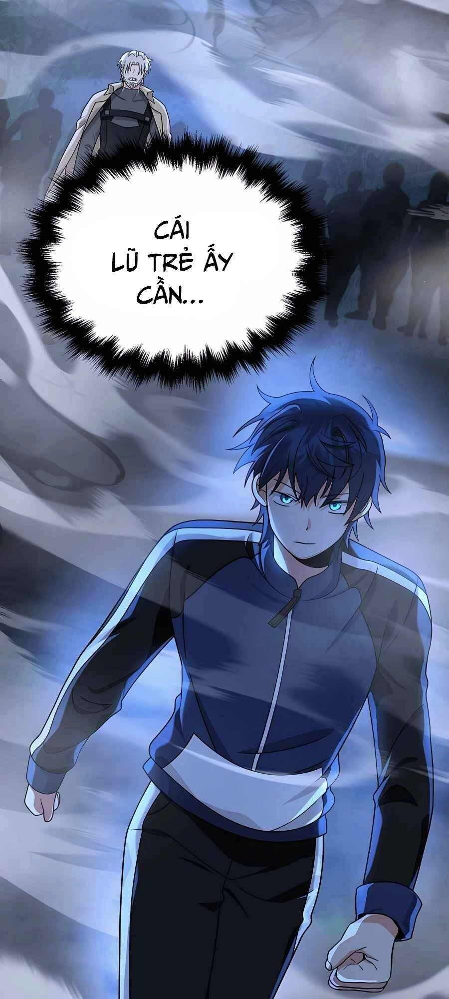 Truyền Nhân Của Thần Thoại Anh Hùng Chapter 19 - 49