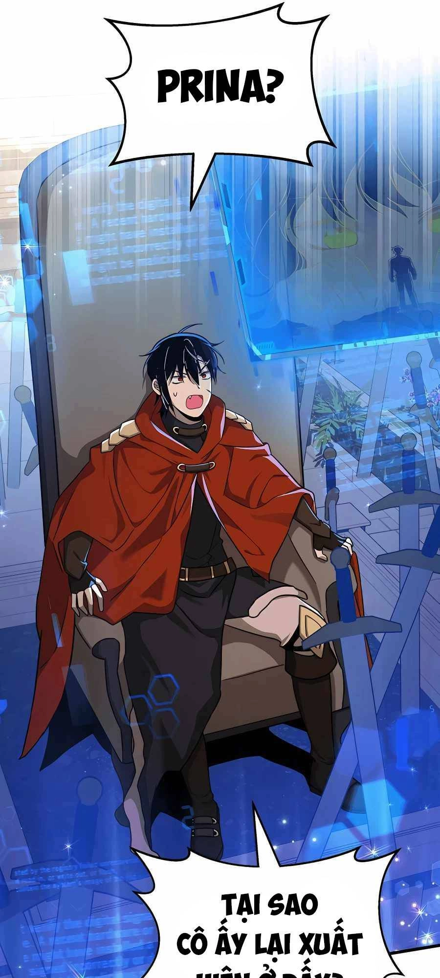 Truyền Nhân Của Thần Thoại Anh Hùng Chapter 19 - 64