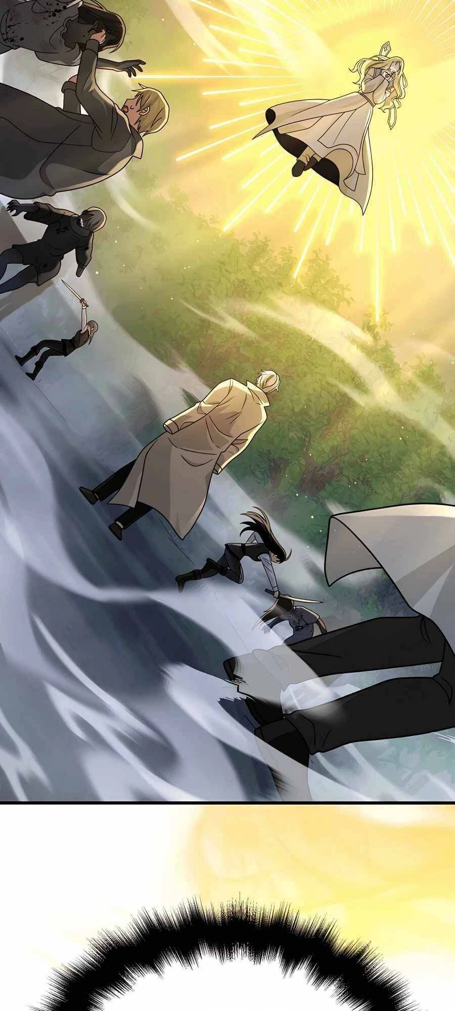 Truyền Nhân Của Thần Thoại Anh Hùng Chapter 19 - 84