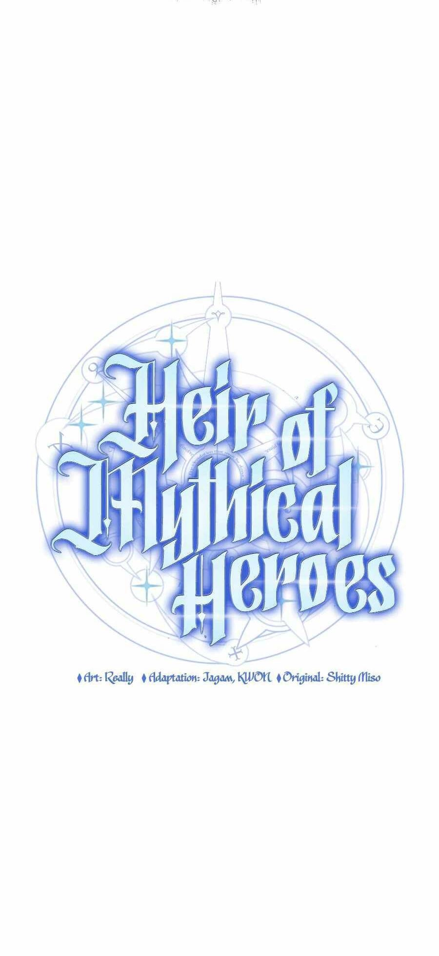 Truyền Nhân Của Thần Thoại Anh Hùng Chapter 19 - 88