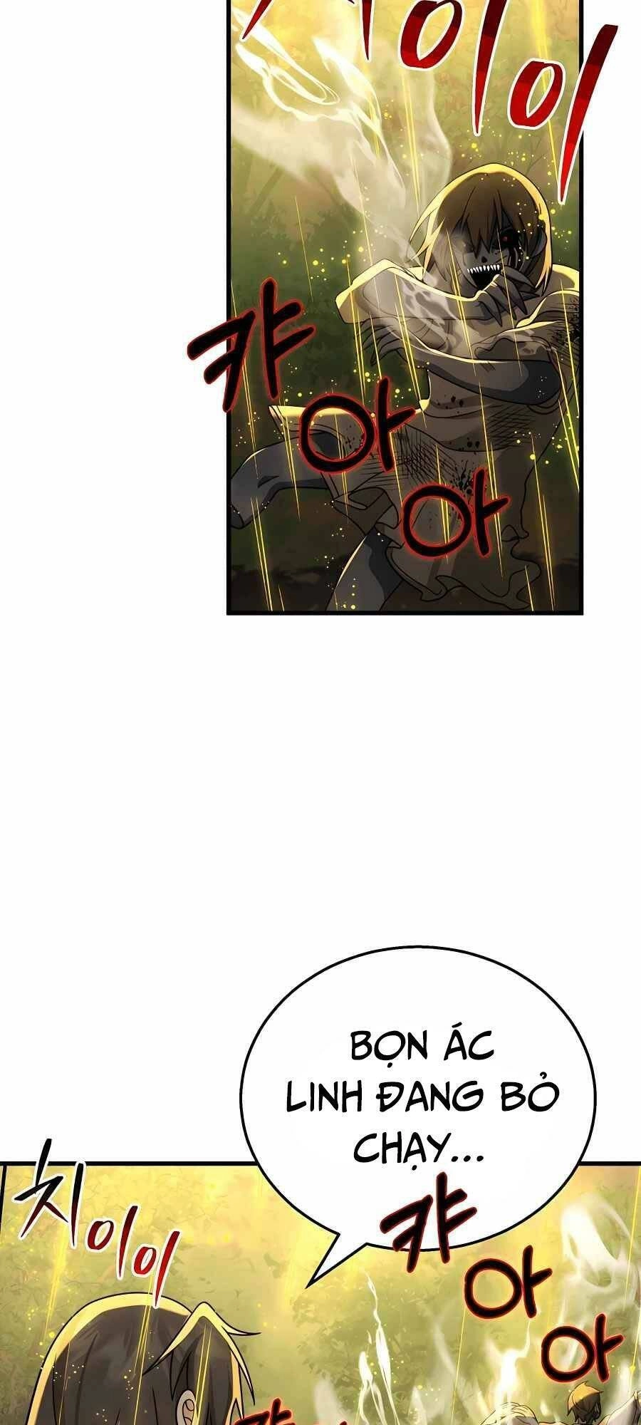 Truyền Nhân Của Thần Thoại Anh Hùng Chapter 20 - 3