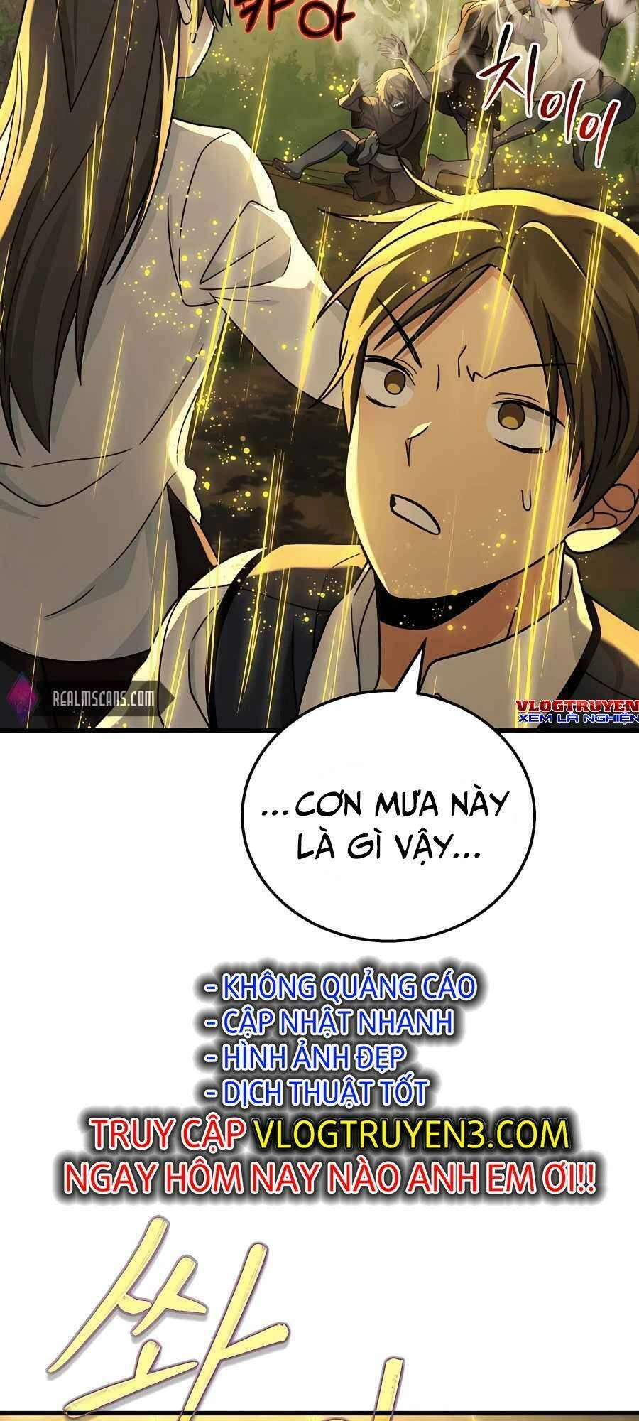 Truyền Nhân Của Thần Thoại Anh Hùng Chapter 20 - 4