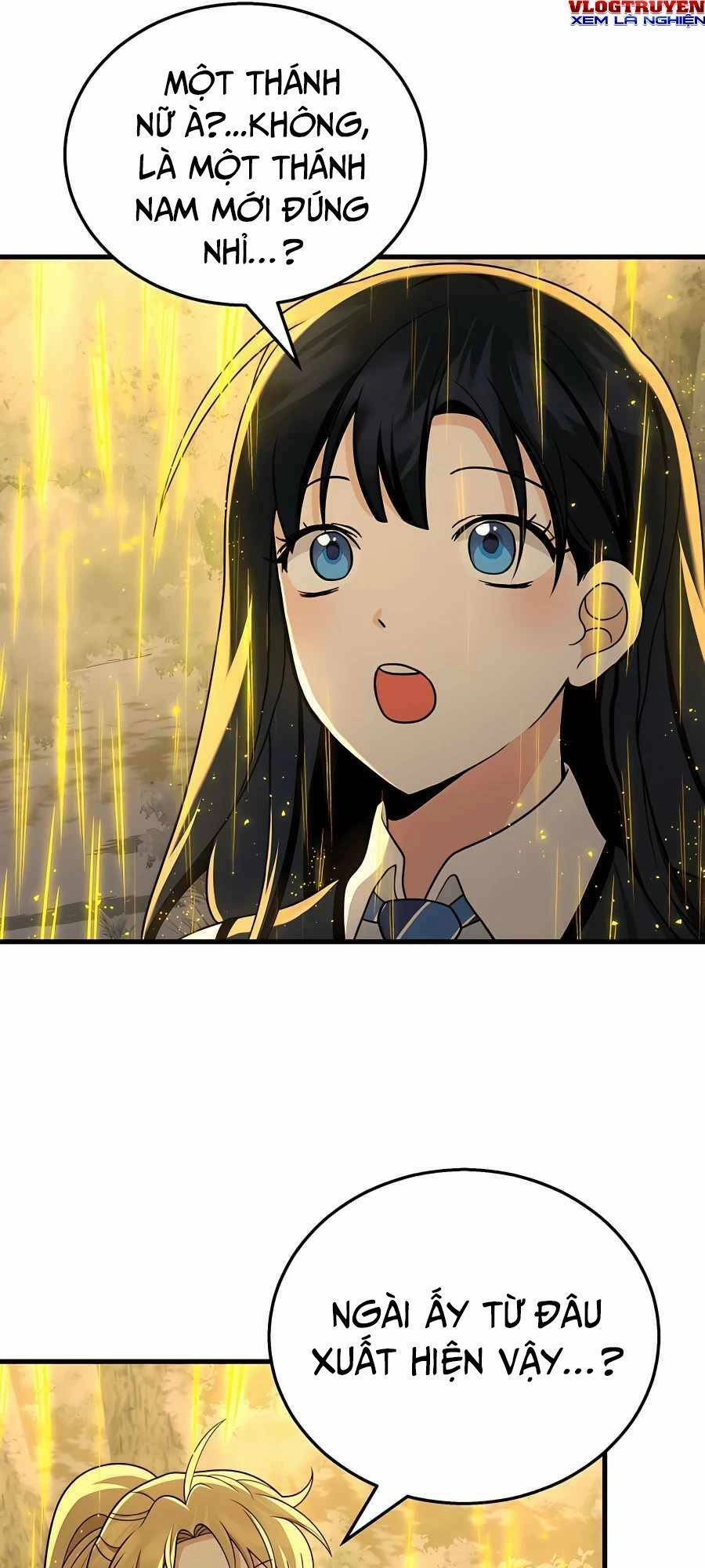 Truyền Nhân Của Thần Thoại Anh Hùng Chapter 20 - 7